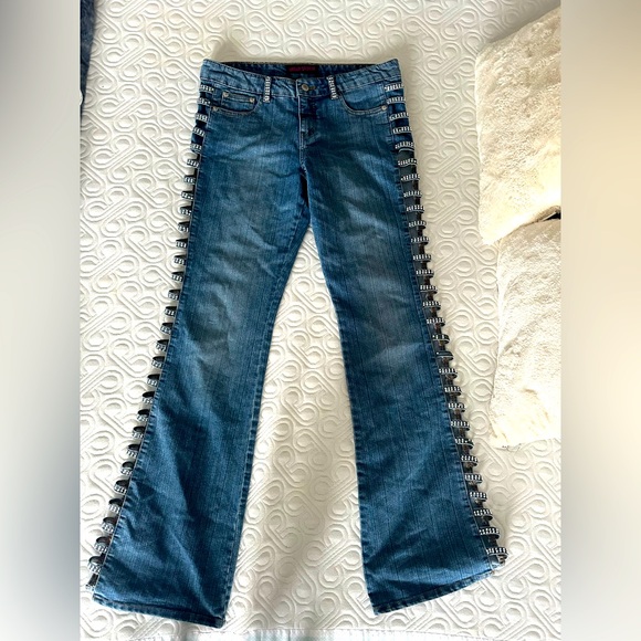 Urban groove jeans - Picture 2 of 3